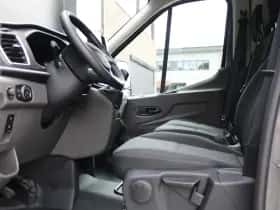 Ford Transit (2024) thumbnail 6