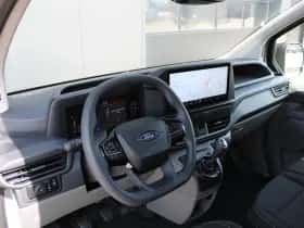 Ford Transit Custom (2023) thumbnail 2