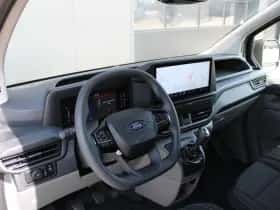 Ford Transit Custom (2023) thumbnail 2