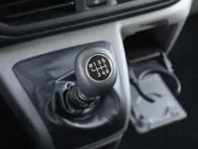 Ford Transit Custom (2023) thumbnail 18