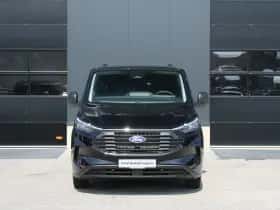Ford Transit Custom (2023) thumbnail 20