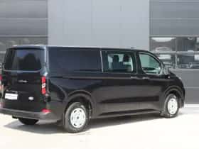 Ford Transit Custom (2023) thumbnail 3