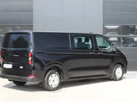 Ford Transit Custom (2023) thumbnail 3