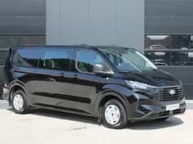 Ford Transit Custom (2023) thumbnail 21