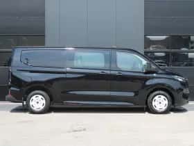 Ford Transit Custom (2023) thumbnail 22