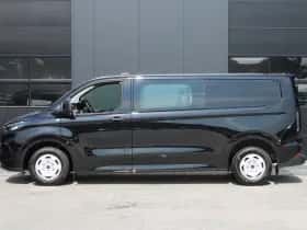 Ford Transit Custom (2023) thumbnail 25
