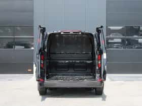Ford Transit Custom (2023) thumbnail 4
