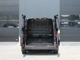 Ford Transit Custom (2023) thumbnail 4