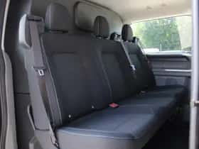 Ford Transit Custom (2023) thumbnail 35