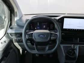 Ford Transit Custom (2023) thumbnail 38