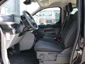 Ford Transit Custom (2023) thumbnail 5