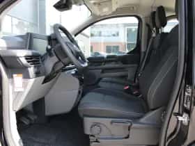 Ford Transit Custom (2023) thumbnail 5