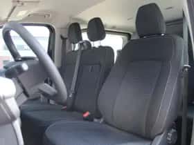 Ford Transit Custom (2023) thumbnail 6