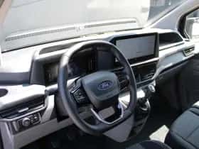 Ford Transit Custom (2023) thumbnail 2