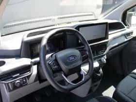Ford Transit Custom (2023) thumbnail 2