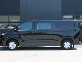 Ford Transit Custom (2023) thumbnail 11