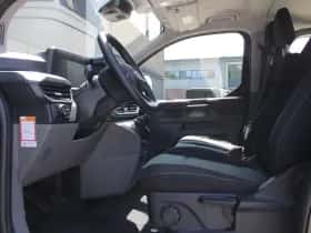 Ford Transit Custom (2023) thumbnail 14