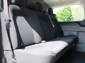 Ford Transit Custom (2023) thumbnail 15