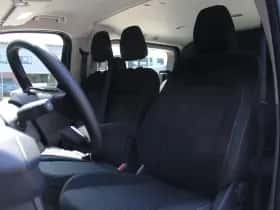 Ford Transit Custom (2023) thumbnail 16