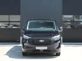 Ford Transit Custom (2023) thumbnail 3