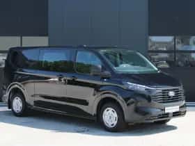 Ford Transit Custom (2023) thumbnail 4