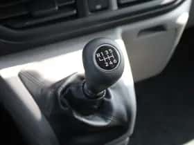 Ford Transit Custom (2023) thumbnail 33