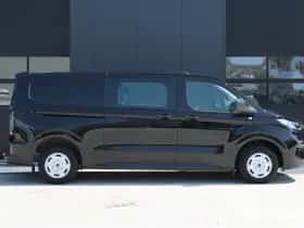 Ford Transit Custom (2023) thumbnail 5