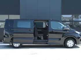 Ford Transit Custom (2023) thumbnail 6