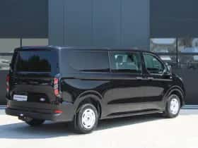 Ford Transit Custom (2023) thumbnail 7