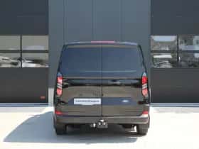 Ford Transit Custom (2023) thumbnail 8