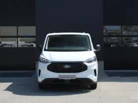 Ford Transit Custom (2023) thumbnail 2