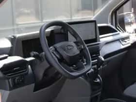 Ford Transit Custom (2023) thumbnail 11