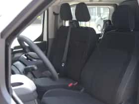 Ford Transit Custom (2023) thumbnail 14