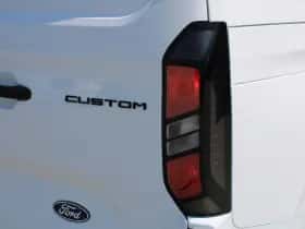 Ford Transit Custom (2023) thumbnail 19