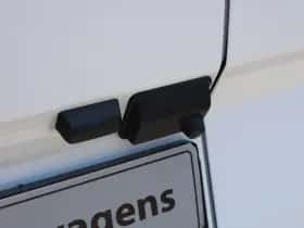 Ford Transit Custom (2023) thumbnail 36