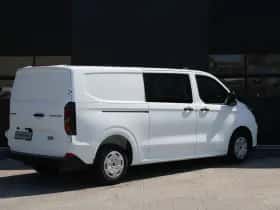 Ford Transit Custom (2023) thumbnail 5