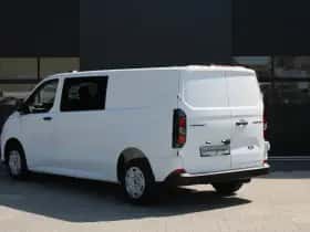 Ford Transit Custom (2023) thumbnail 9