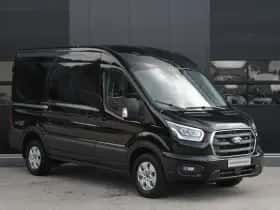 Ford Transit (2023) thumbnail 25