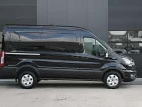 Ford Transit (2023) thumbnail 26