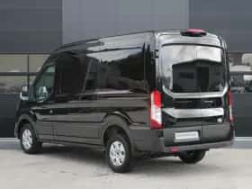 Ford Transit (2023) thumbnail 28