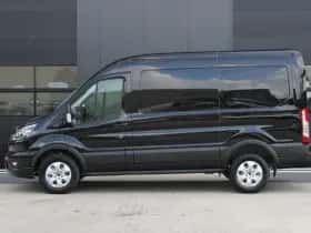 Ford Transit (2023) thumbnail 29