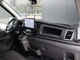 Ford Transit (2023) thumbnail 38