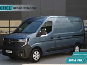 Renault Master (2024)