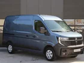 Renault Master (2024) thumbnail 30
