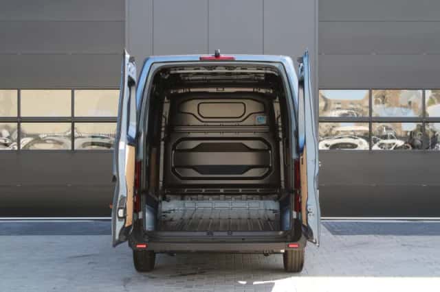 Renault Master (2024) thumbnail 4