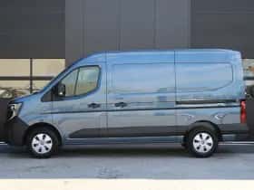 Renault Master (2024) thumbnail 35