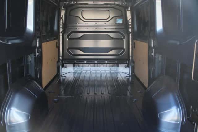 Renault Master (2024) thumbnail 5