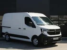 Renault Master (2024) thumbnail 3