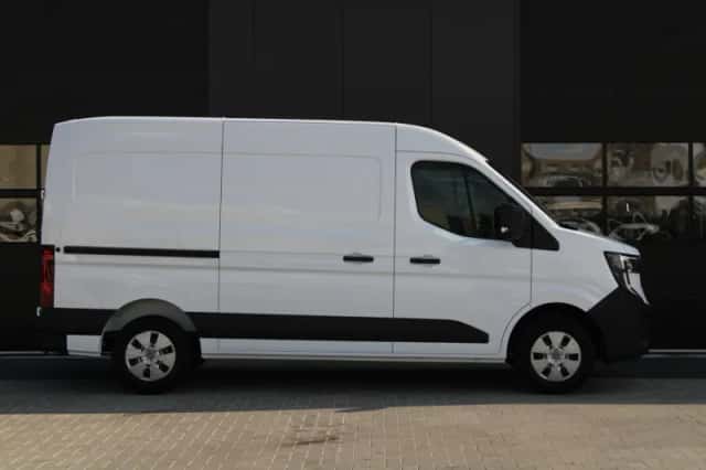 Renault Master (2024) thumbnail 4