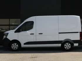 Renault Master (2024) thumbnail 9
